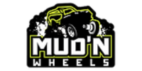 Mud N Wheels Logo V4