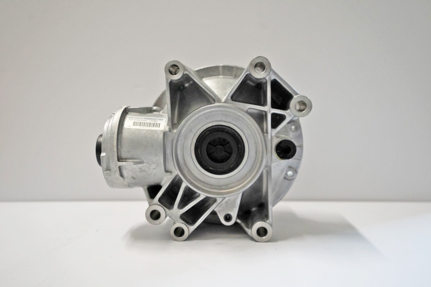 Caltric Complete Rear Differential Fit For Can-Am Renegade 570 4X4 2016-2018 – OEM Interchange DI115AA2007